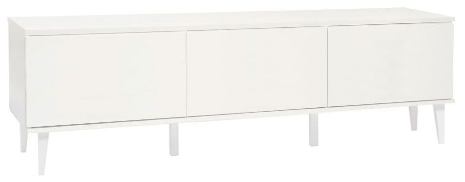 Hiipakka Taiga 3.24 tv-taso 201cm 