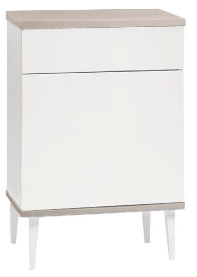 Hiipakka Taiga 6.12 ovi + laatikko