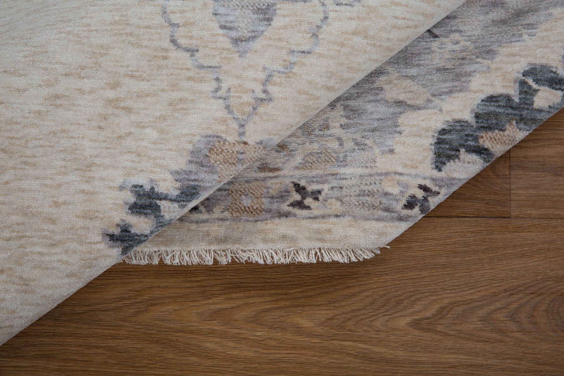 Dendera matto, eri kokoja