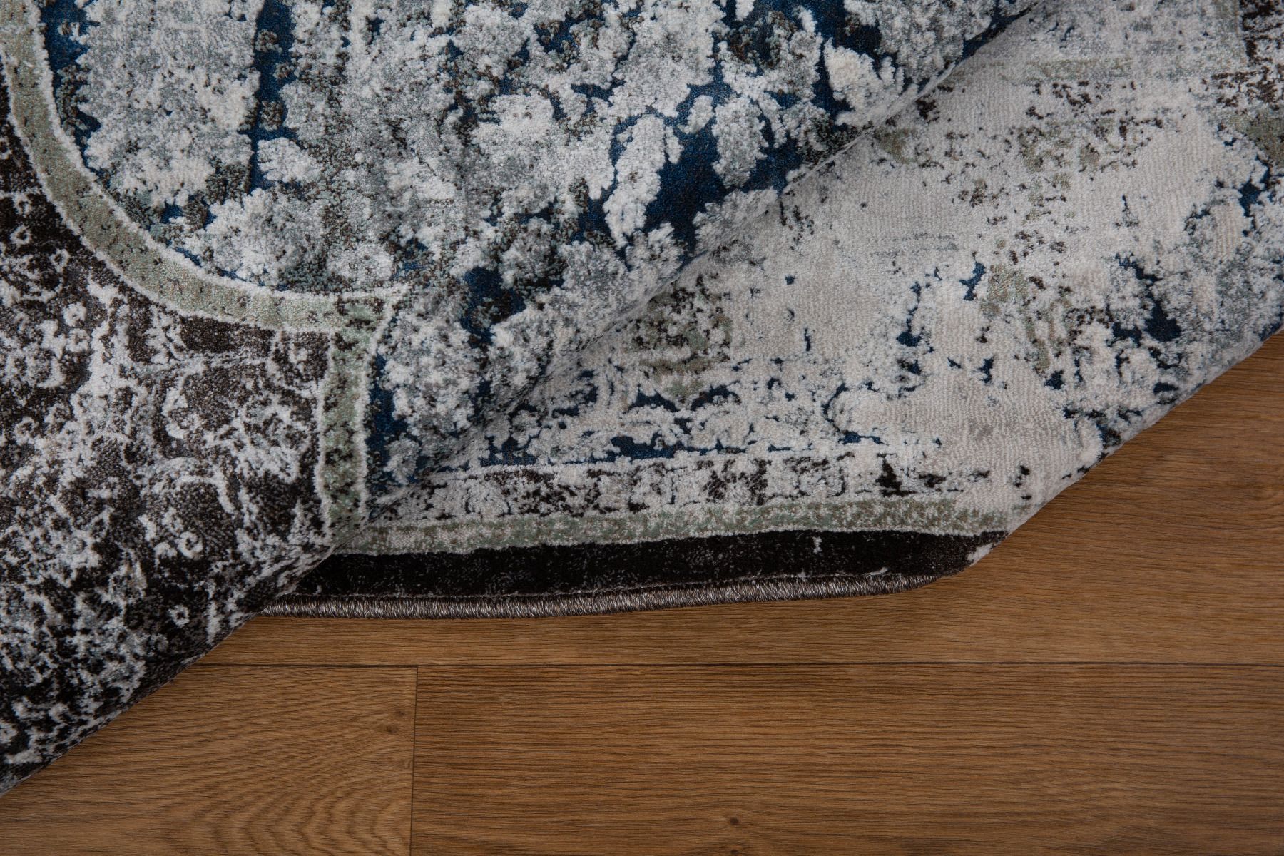 Virgo Vintage matto, eri kokoja