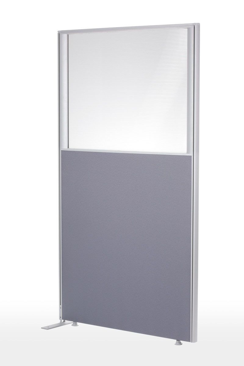 yläikkunallinen seinäke