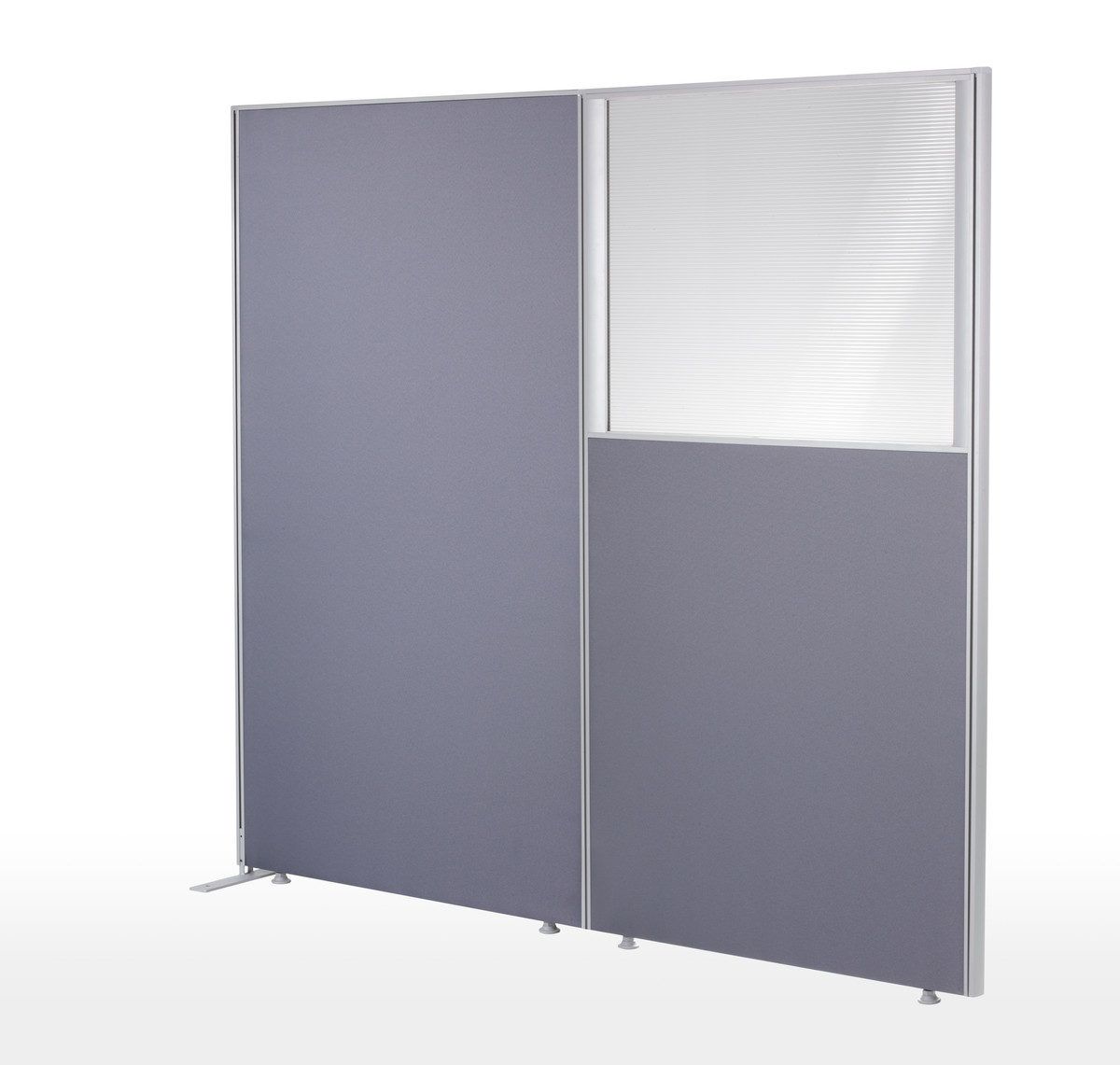 Verhoiltu Seinäke, eri kokoja