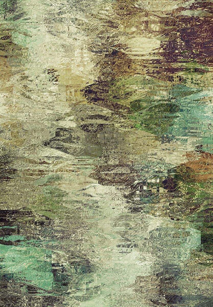 Serenity matto, eri kokoja