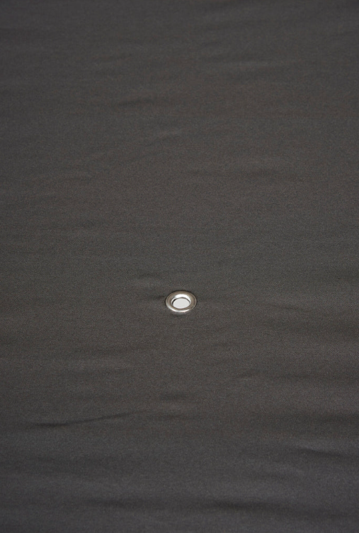 Roma paviljonki 3x4m, harmaa