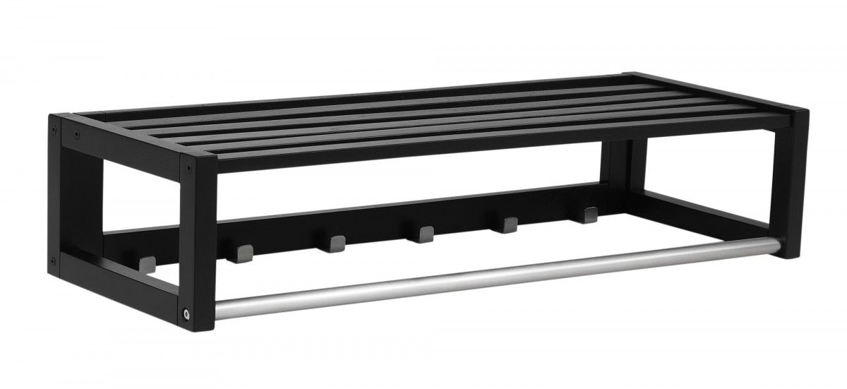 Rowico Confetti-hattuhylly, valkoinen