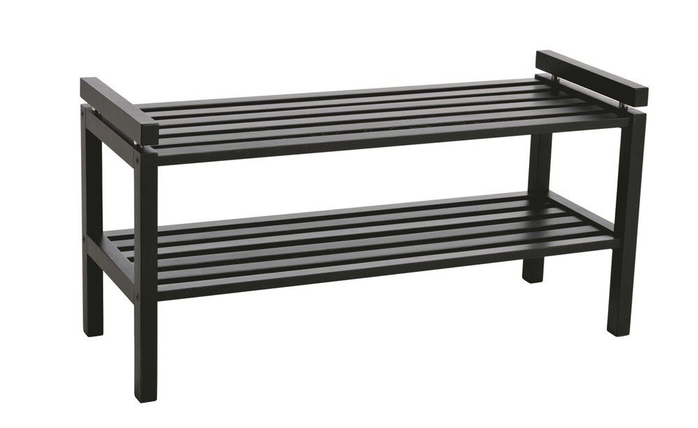 Rowico Confetti-kenkähylly, valkopesty