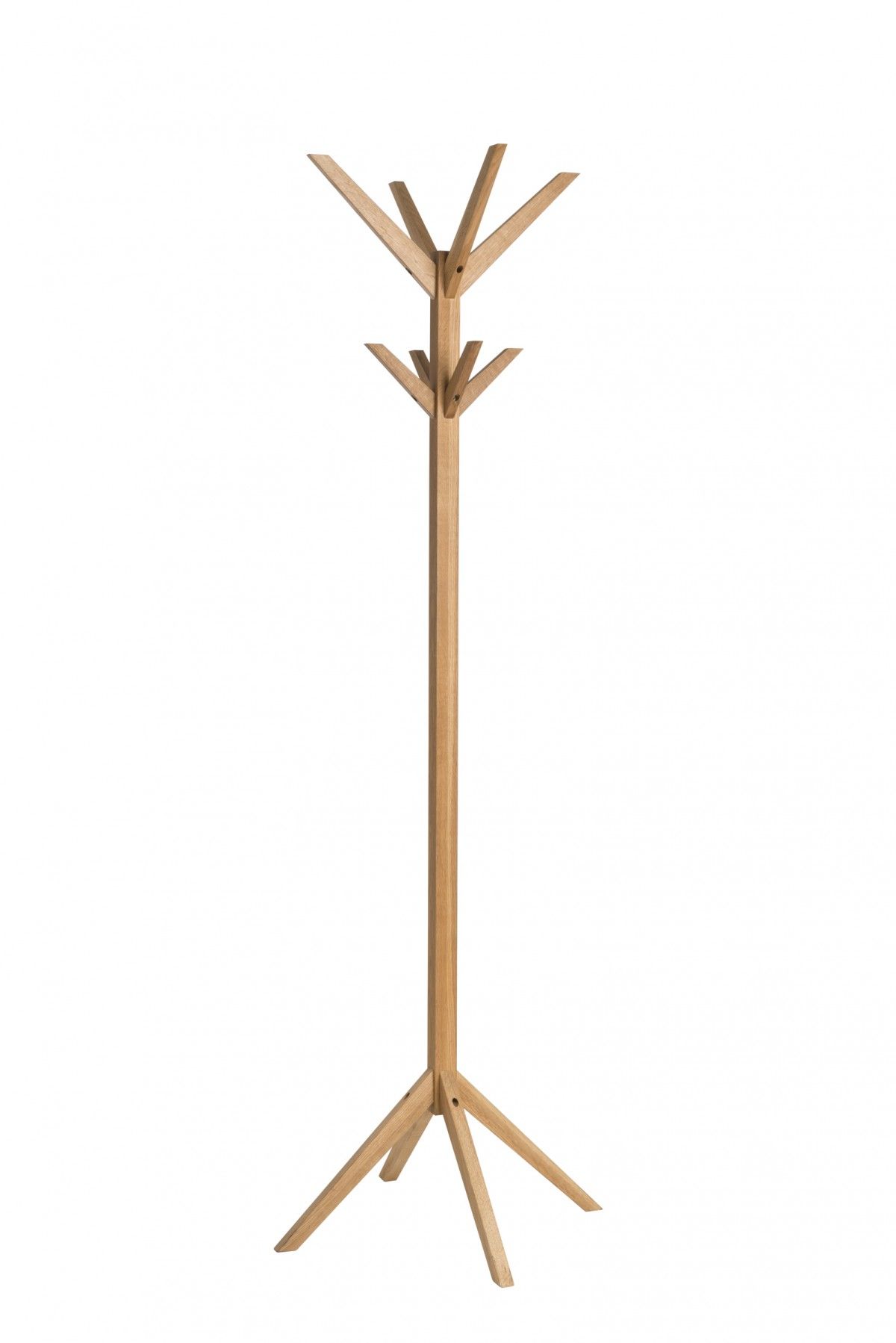 Rowico Confetti-pystynaulakko, musta