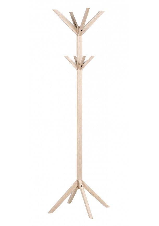 Rowico Confetti-pystynaulakko, musta