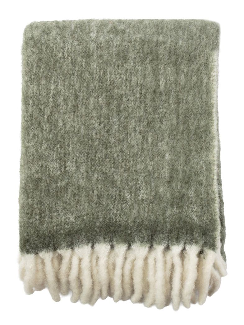 Torkkupeitto, vihreä