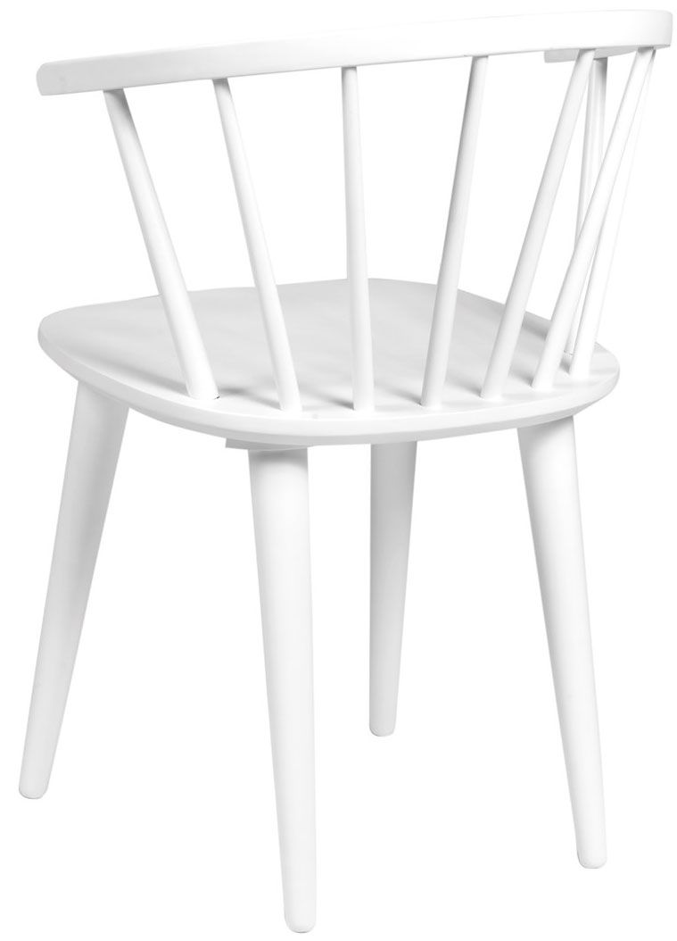 Rowico Carmen tuoli, valkoinen