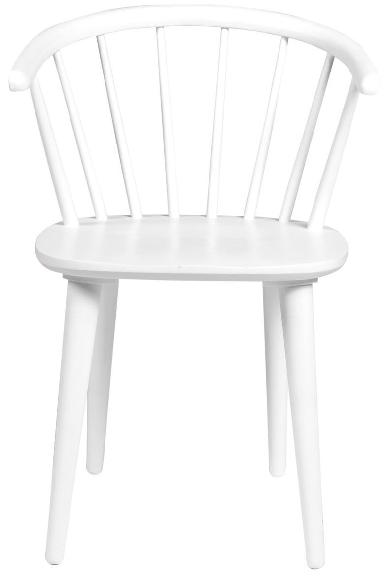 Rowico Carmen tuoli, valkoinen