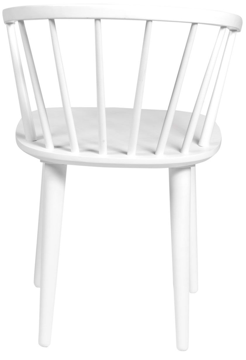 Rowico Carmen tuoli, valkoinen