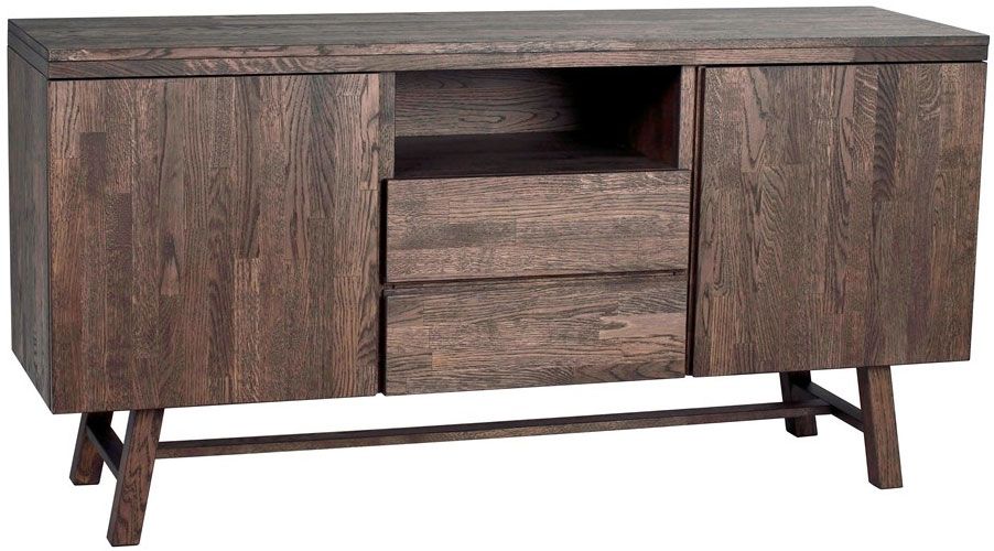 Rowico Brooklyn-senkki, savutammi