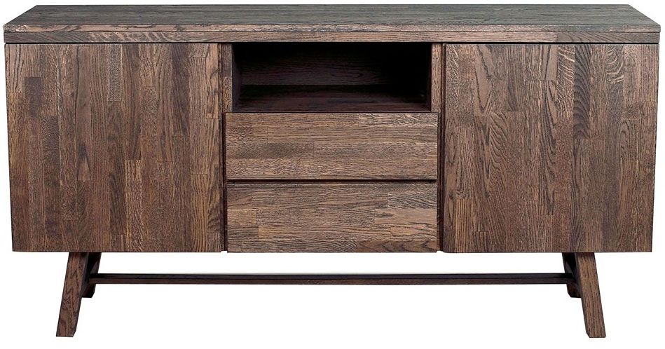 Rowico Brooklyn-senkki, savutammi