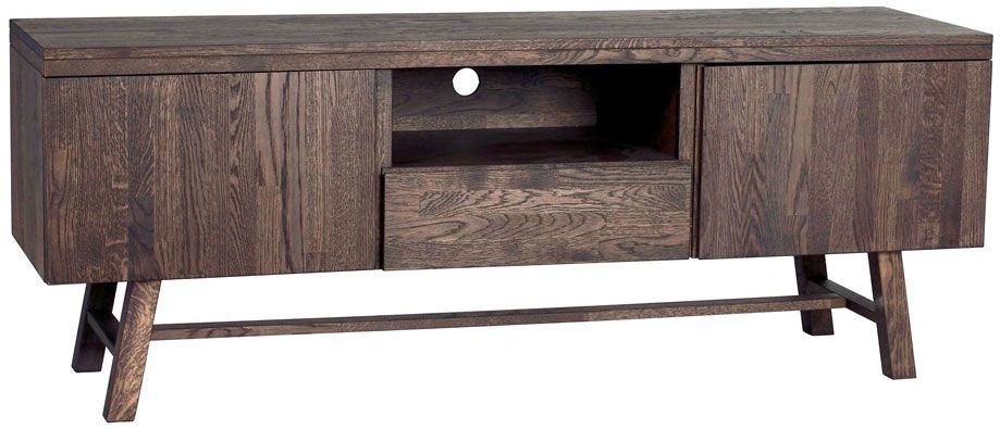 Rowico Brooklyn tv-taso, savutammi