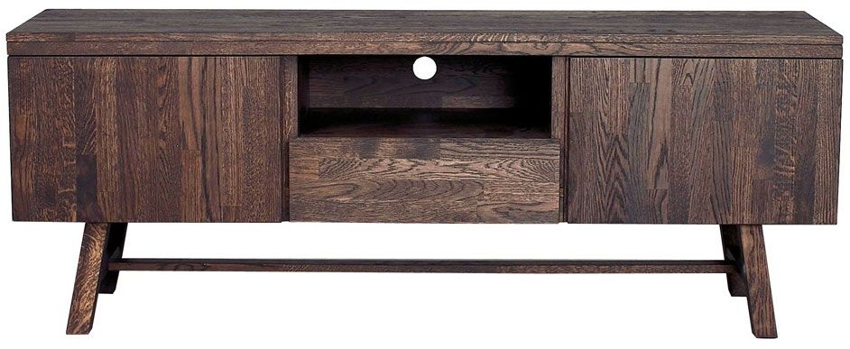 Rowico Brooklyn tv-taso, savutammi