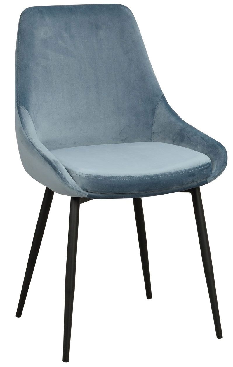 Rowico Sierra tuoli, sininen