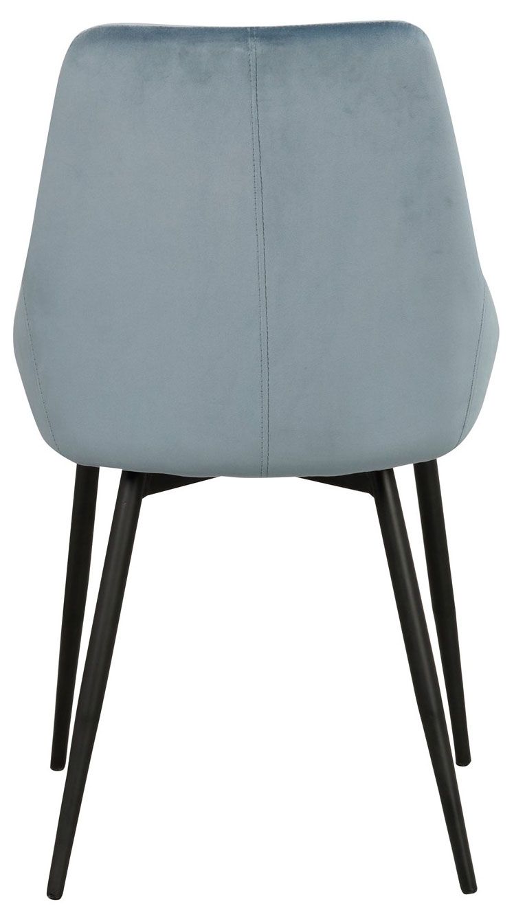 Rowico Sierra tuoli, sininen