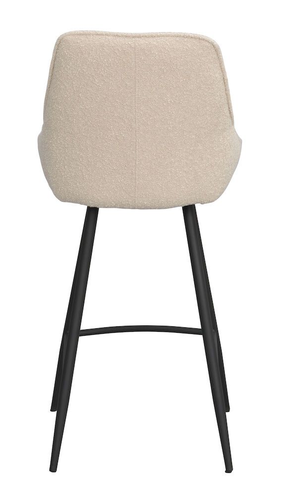 Rowico Sierra baarijakkara, Beige bouclé