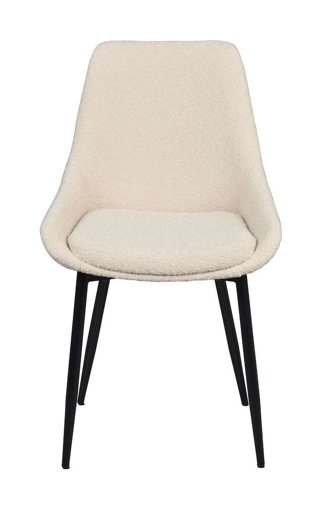 Rowico Sierra tuoli, Beige bouclé