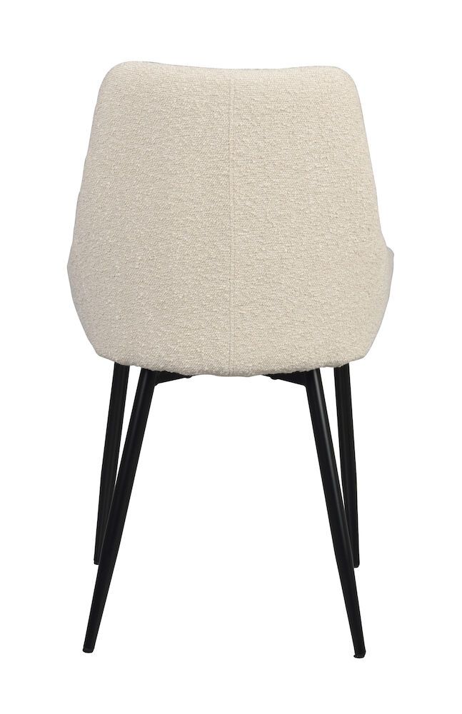 Rowico Sierra tuoli, Beige bouclé