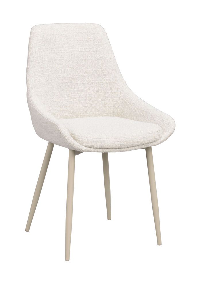 Rowico Sierra tuoli, vaalea beige