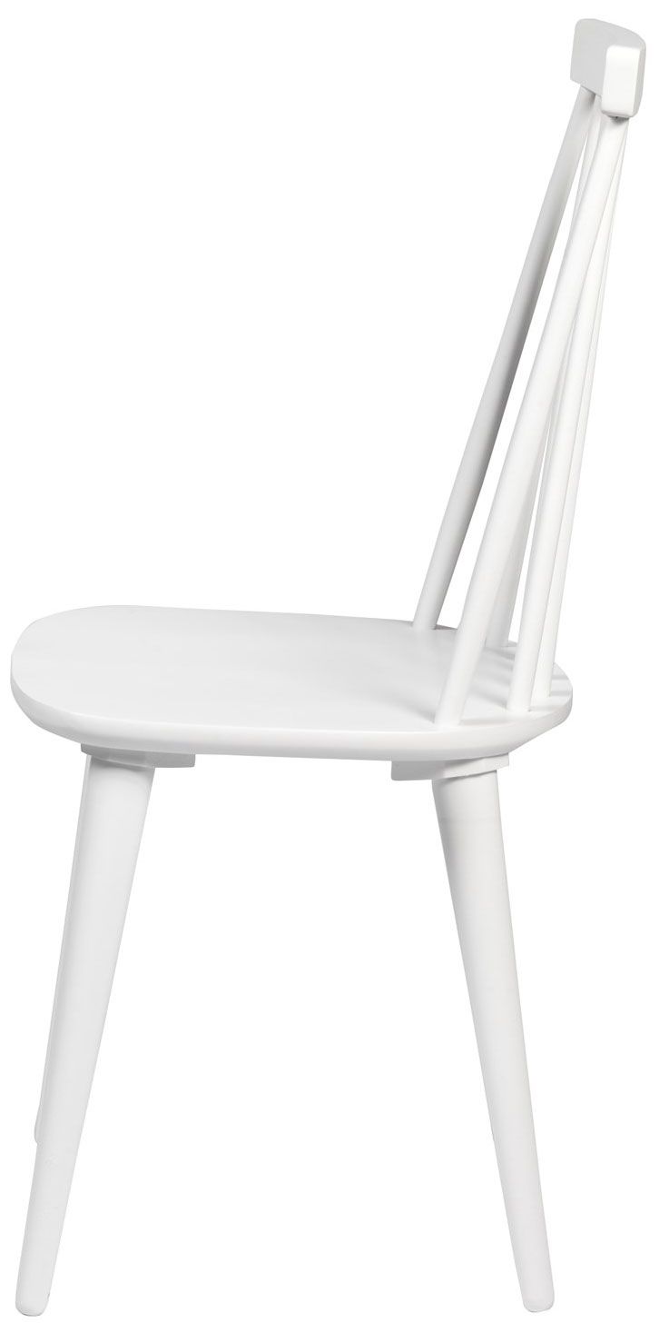 Rowico Lotta pinnatuoli, valkoinen