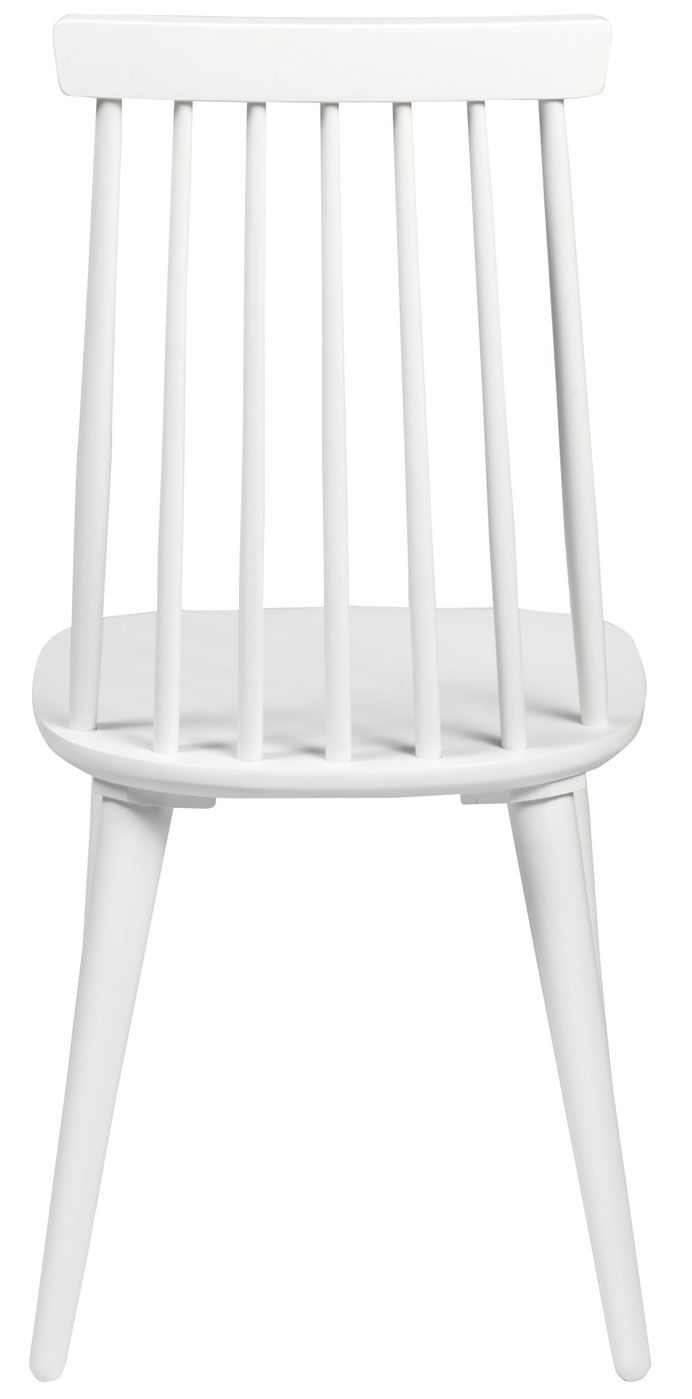 Rowico Lotta pinnatuoli, valkoinen