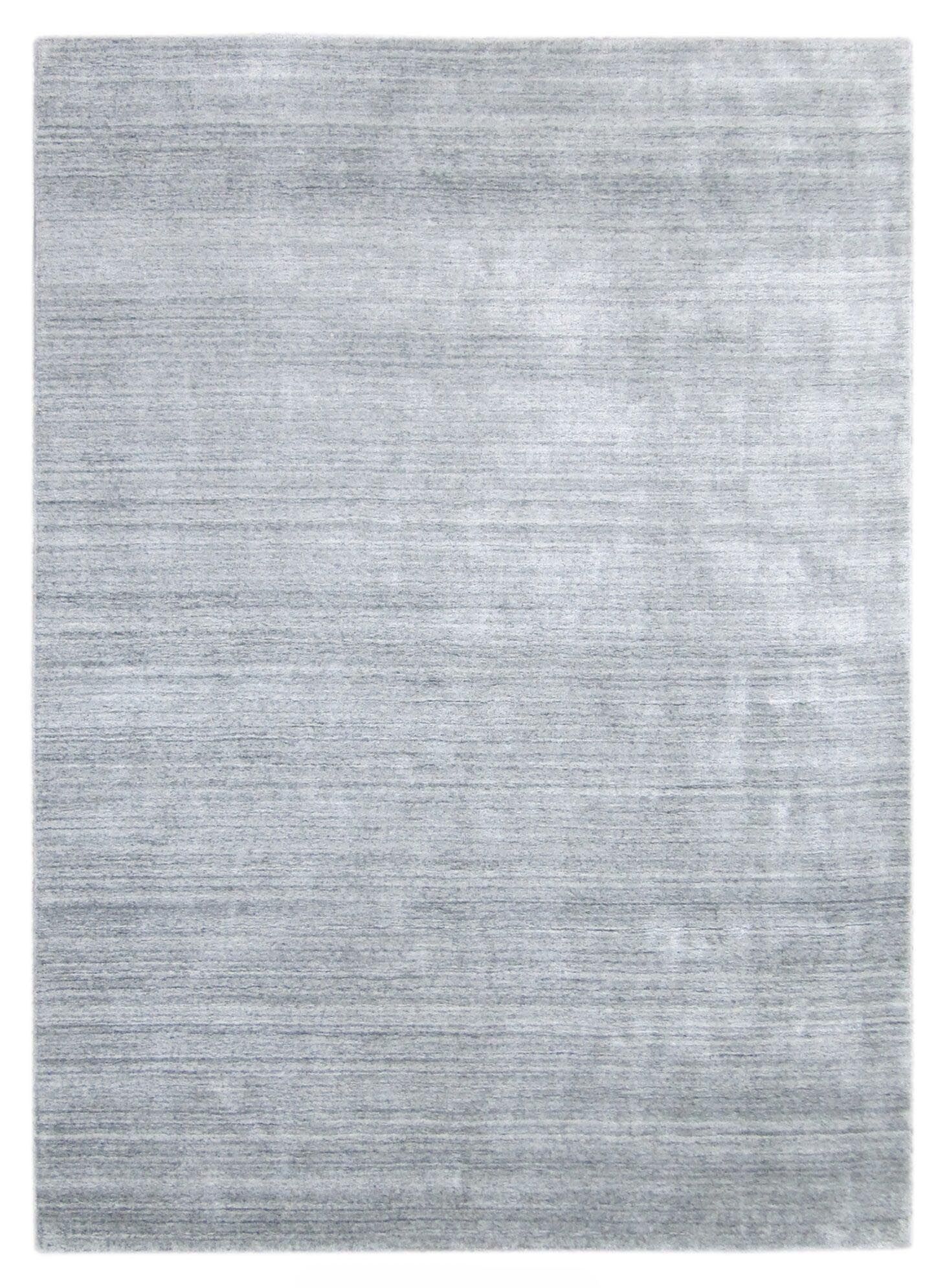 St. Moritz Vanilla-villaviskoosimatto, 160x230 cm