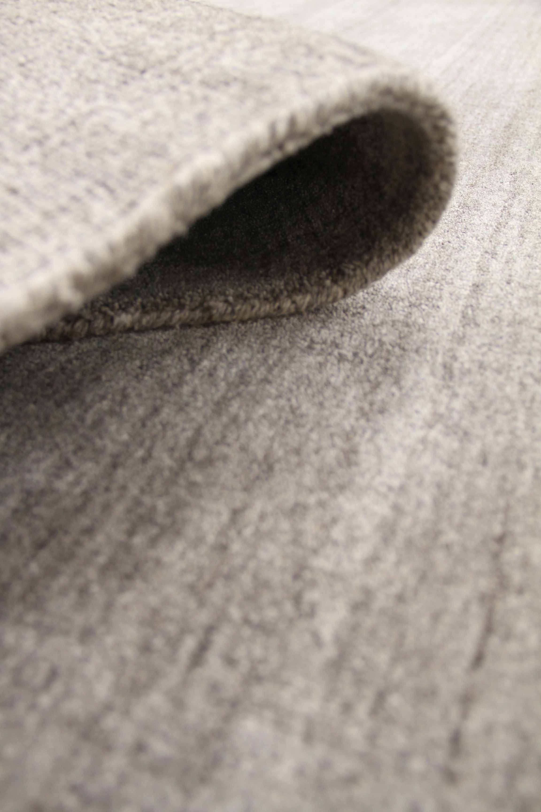 St. Moritz Taupe-villaviskoosimatto, 160x230 cm