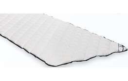 Delux petauspatjansuoja, eri kokoja