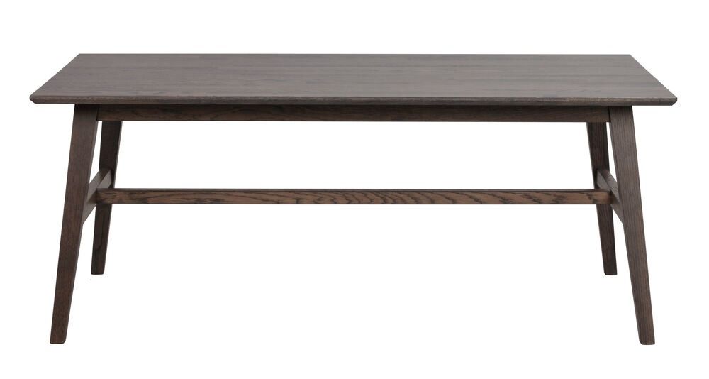 Rowico Filippa Sohvapöytä, ruskea tammi