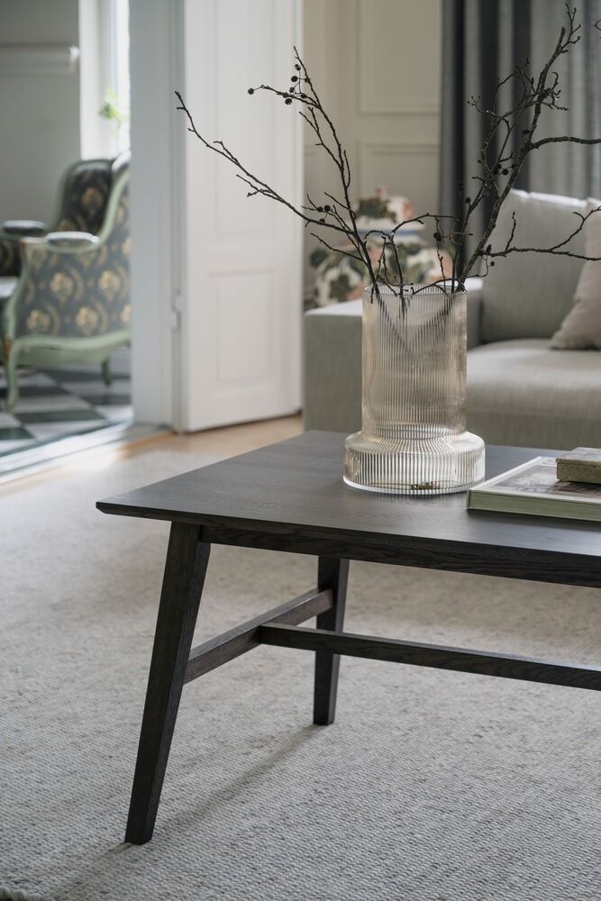 Rowico Filippa Sohvapöytä, ruskea tammi