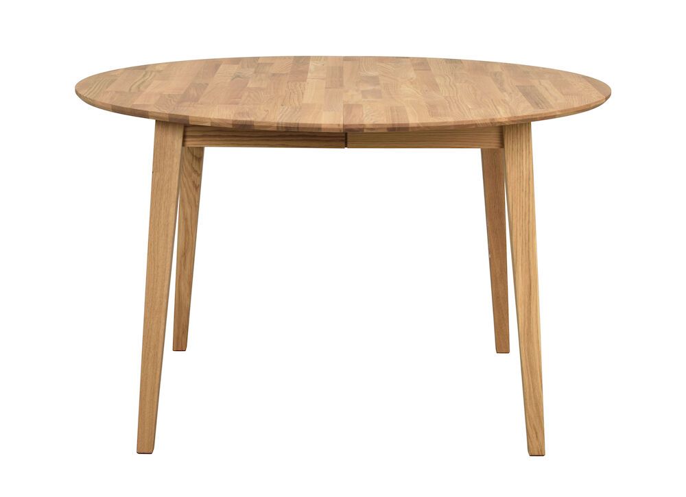Rowico Filippa Ruokapöytä tammi, pyöreä Ø120cm