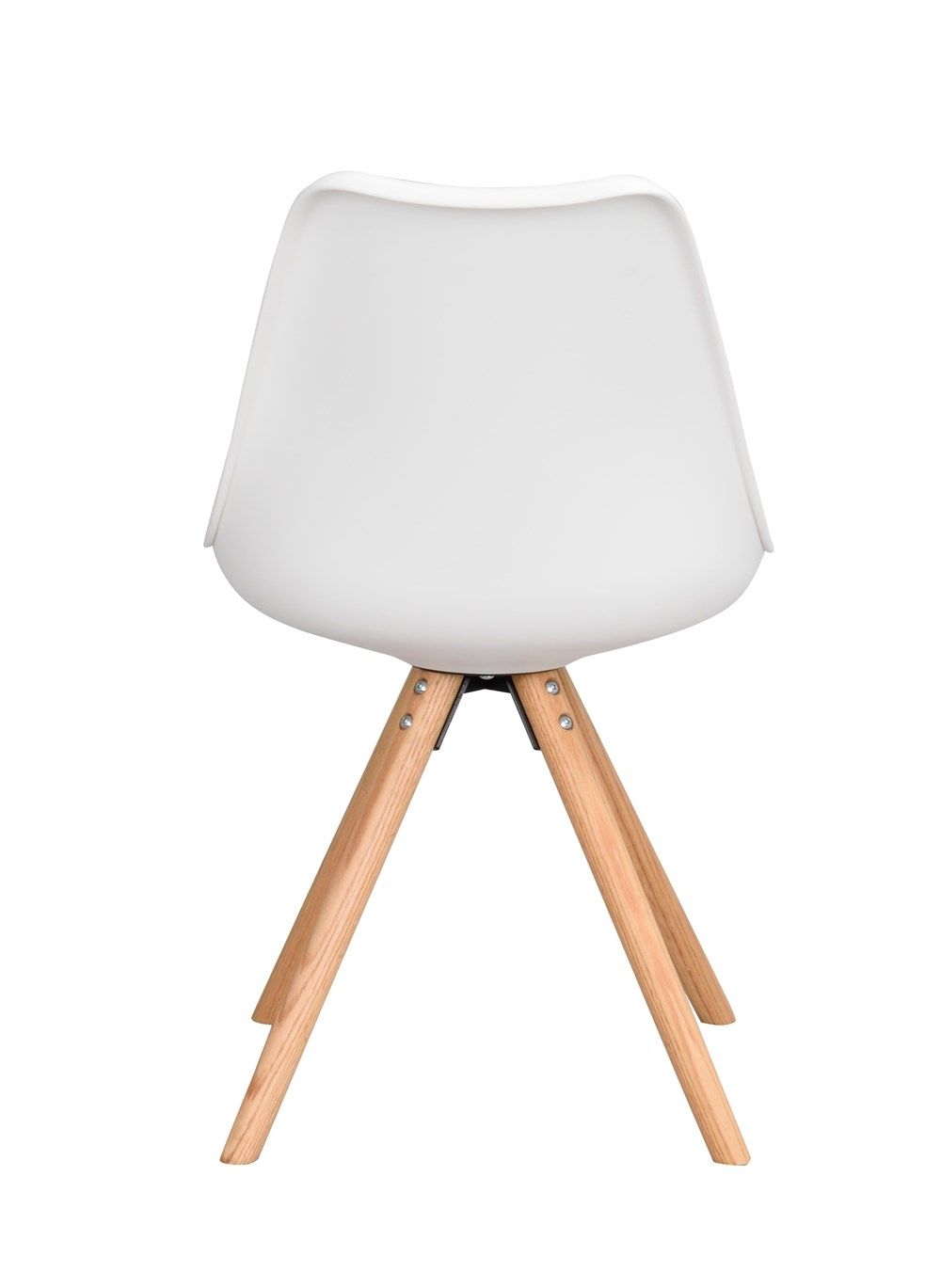 Rowico Melvin-tuoli, valkoinen