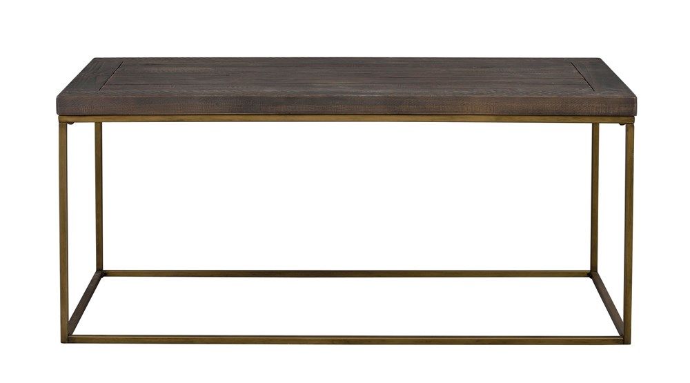 Rowico Dalton sohvapöytä, 65x120cm