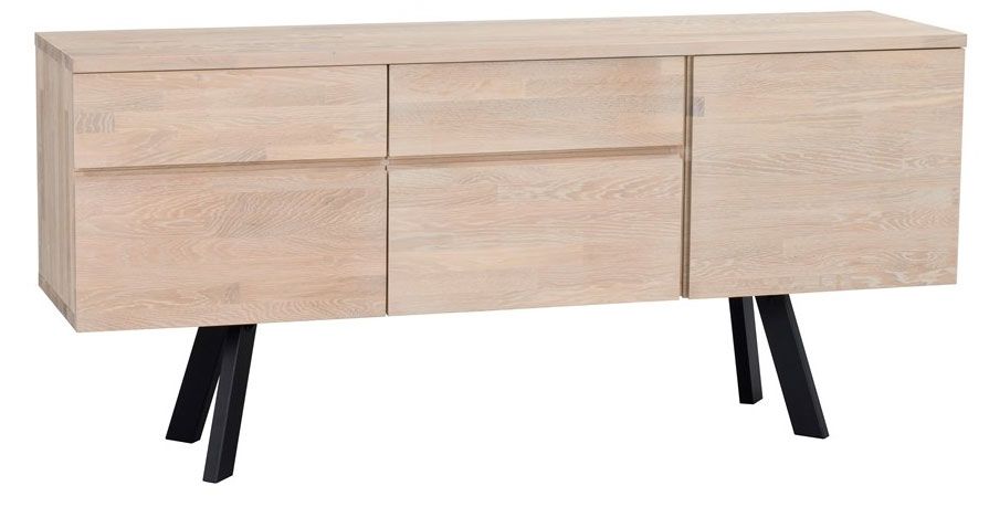 Rowico Fred senkki, valkopesty tammi