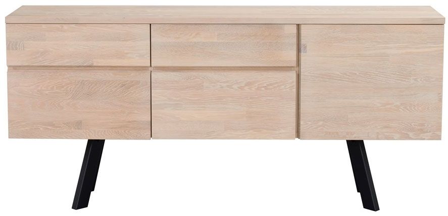 Rowico Fred senkki, valkopesty tammi