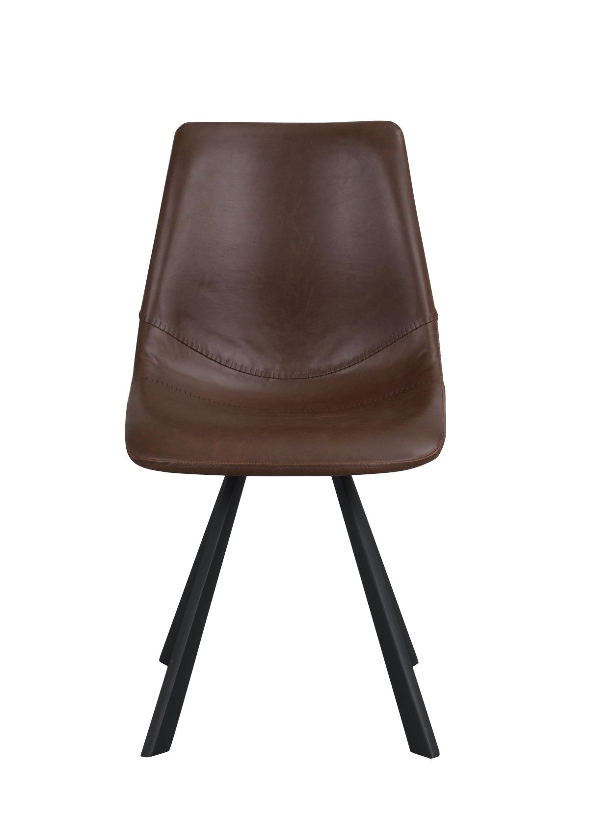 Rowico Auburn tuoli, ruskea