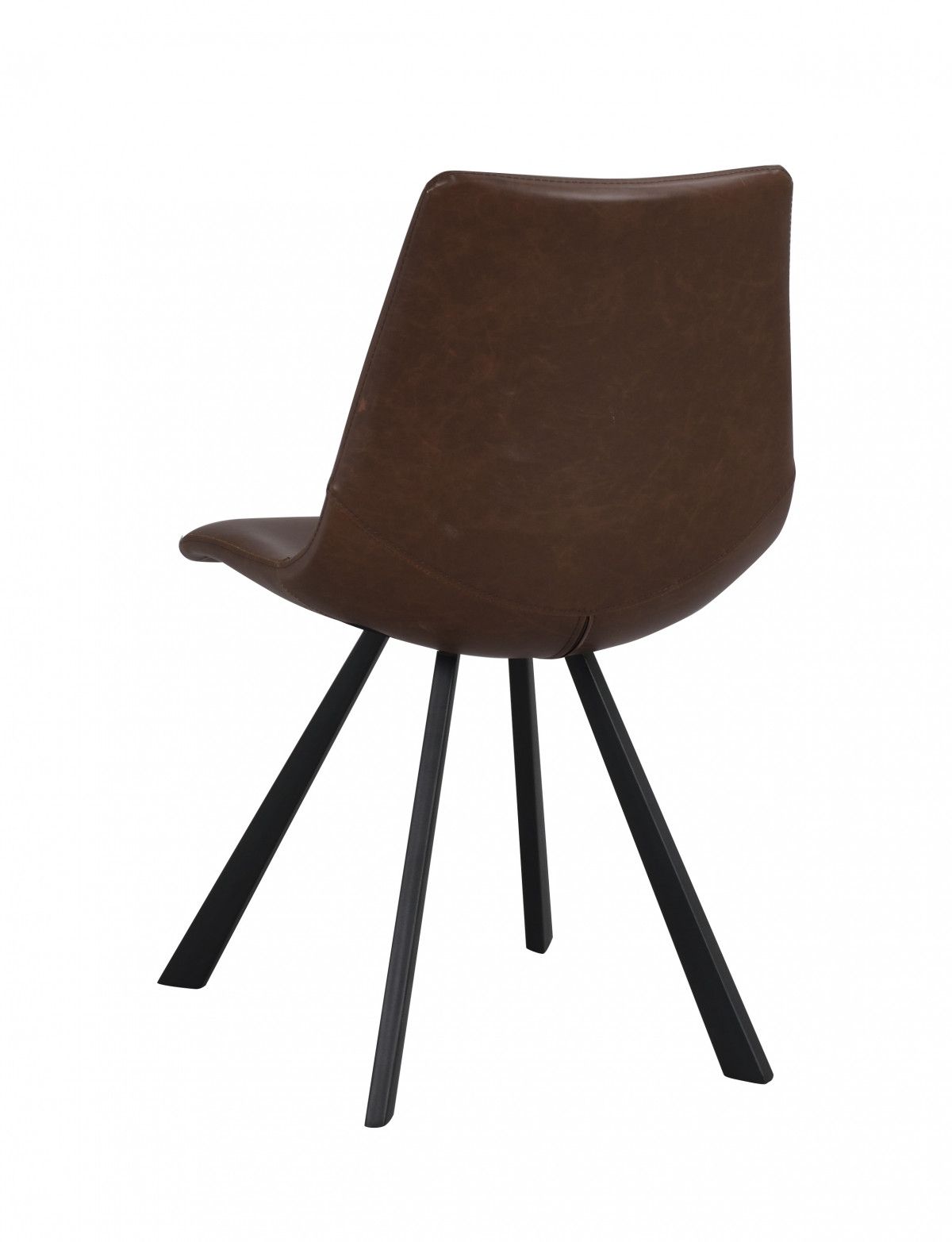 Rowico Auburn tuoli, ruskea