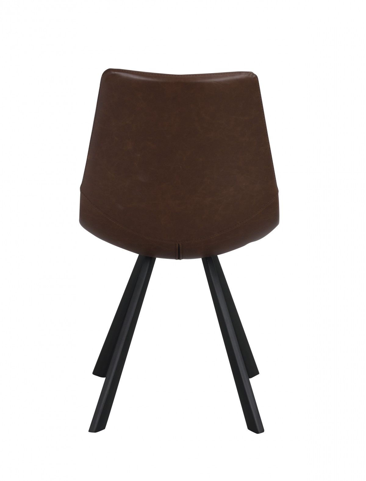 Rowico Auburn tuoli, ruskea