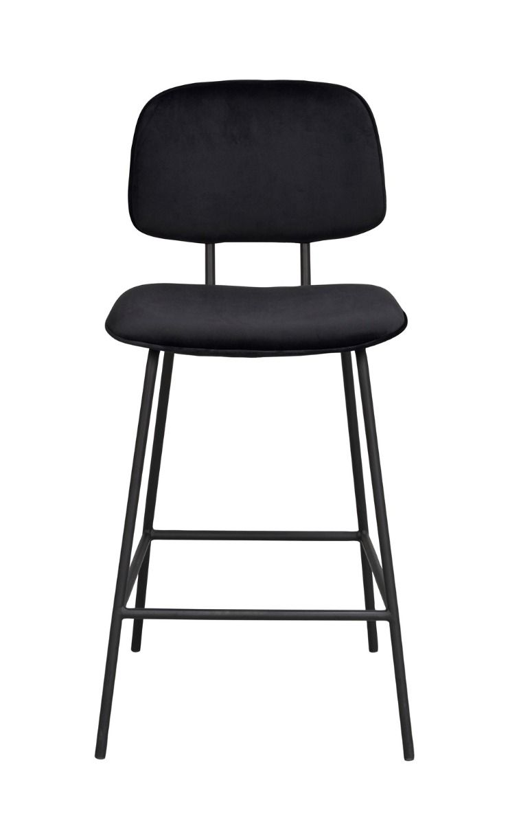 Rowico Bryan baarituoli, musta