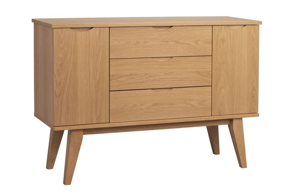 Rowico Filippa senkki 122 cm, tammi