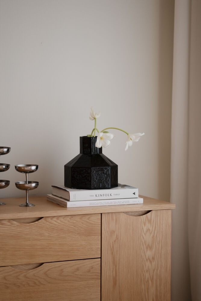 Rowico Filippa senkki 150 cm, tammi