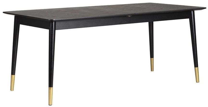 Rowico Fenwood ruokapöytä 180x90cm