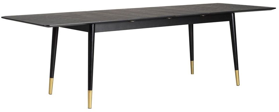 Rowico Fenwood ruokapöytä 180x90cm