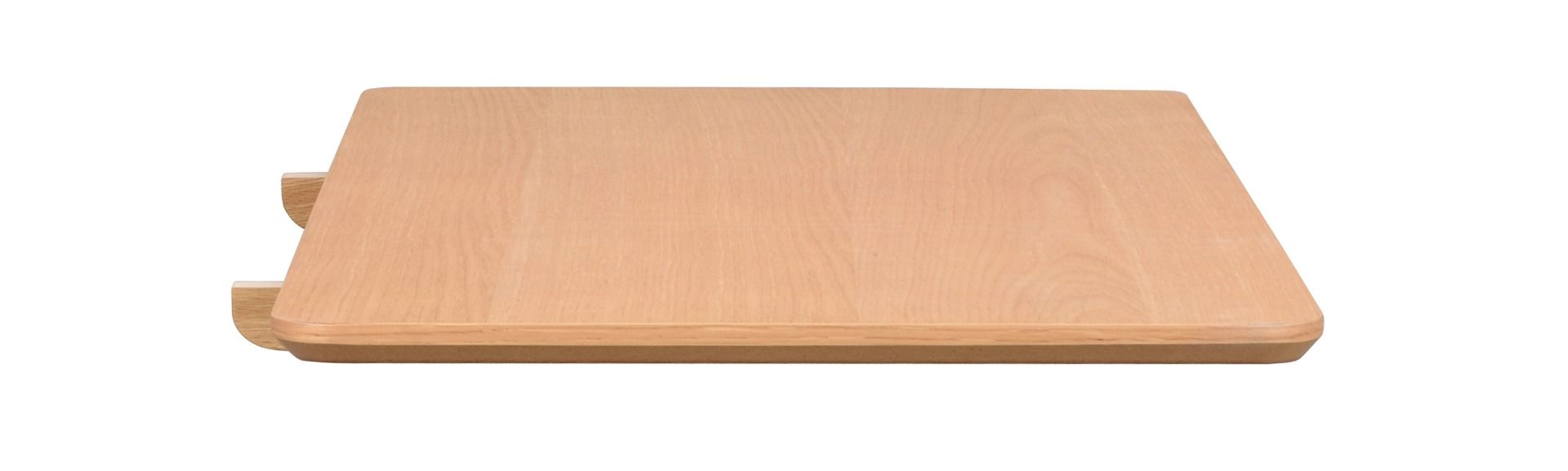 Rowico Yumi ruokapöydän jatkopala 45cm, tammi
