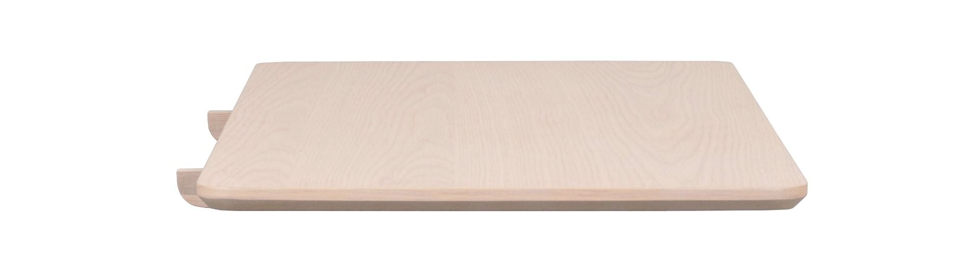 Rowico Yumi ruokapöydän jatkopala 45cm, valkopesty