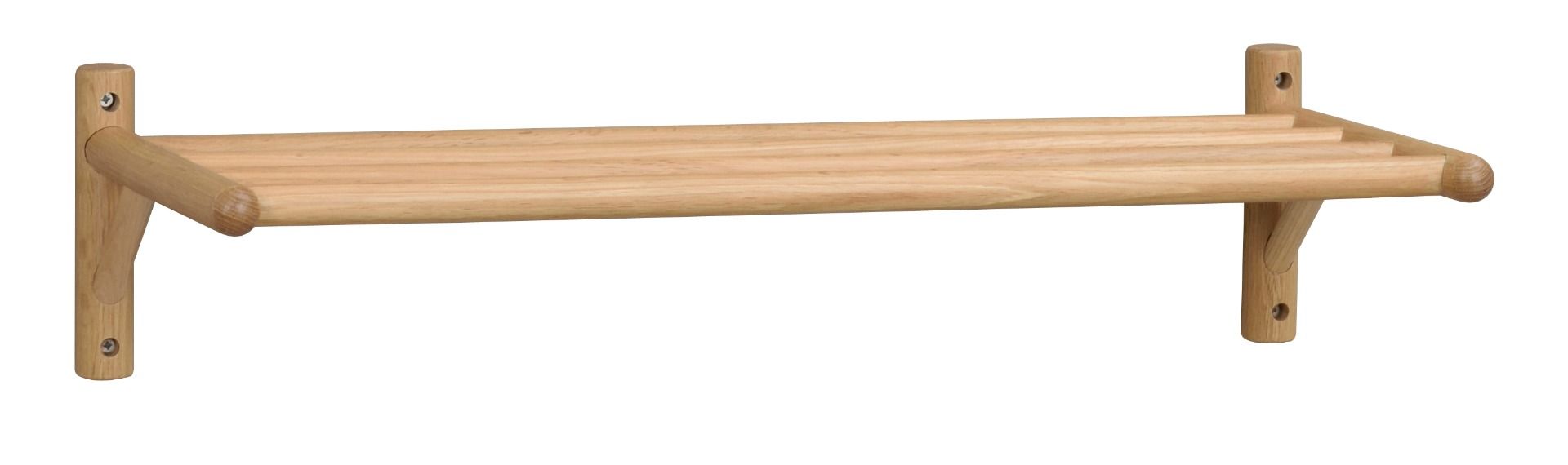 Rowico Milford kenkäteline, tammi