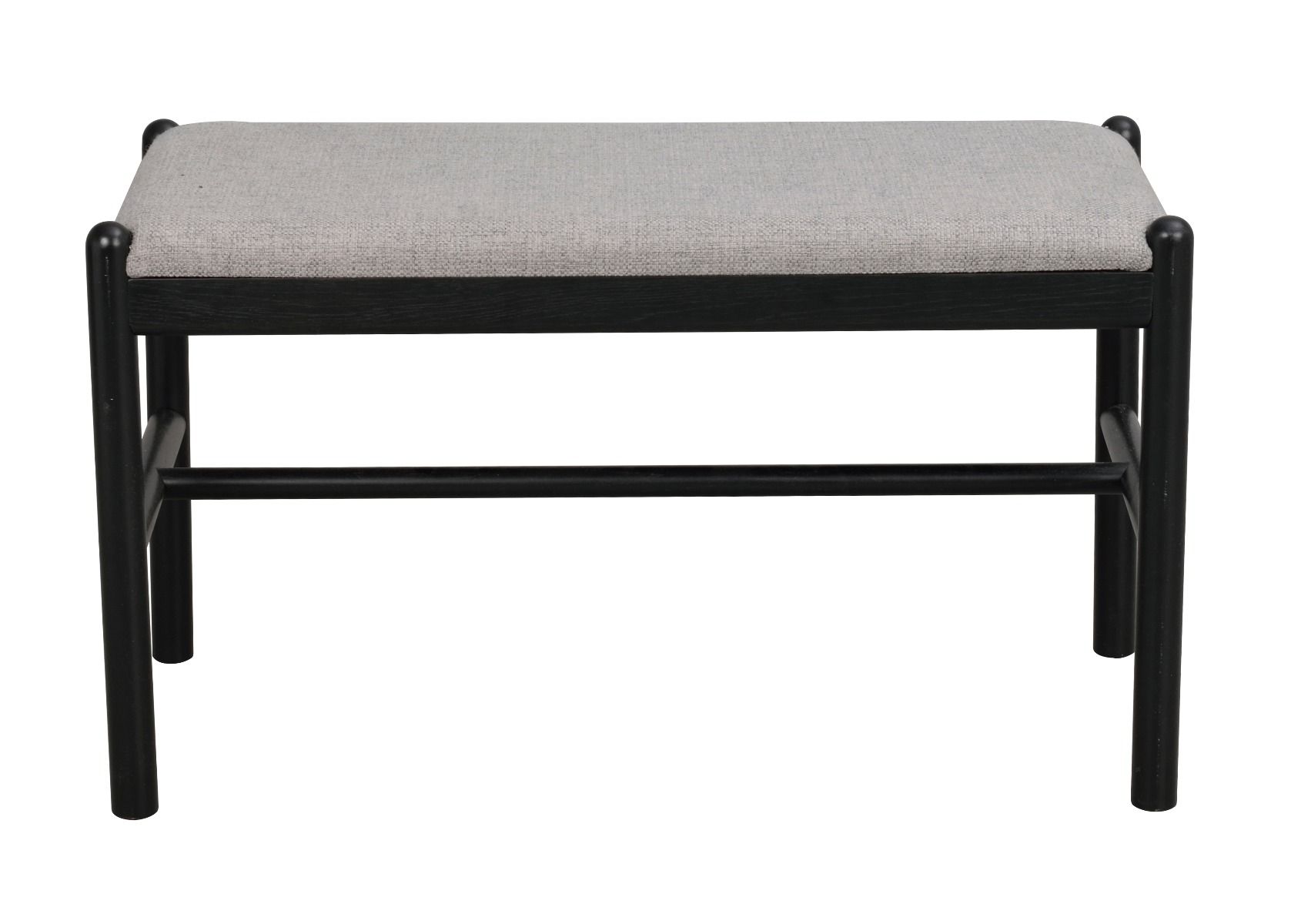 Rowico Milford penkki, musta